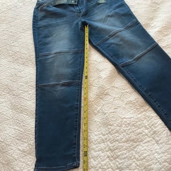 NWT DG2 4-pocket jeans—virtual stretch (16) - Picture 12 of 16